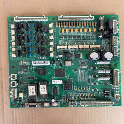 询价~#电子器件 奥的斯主板NBA20401 AAA00 NDA