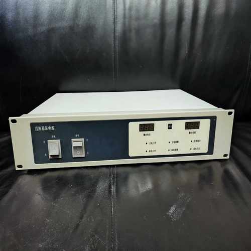 法安通主机电源，FANT6100主机电源，，成色如图询价