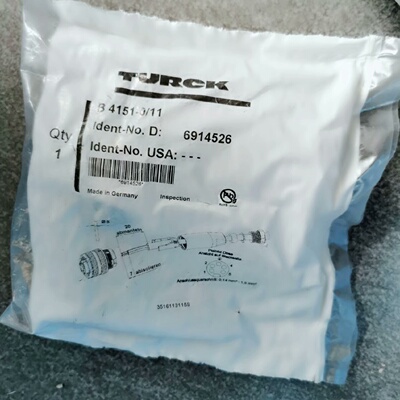 询价-TURCK 6914526