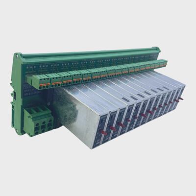 ETA SVS116L4S1E0C1 Distribuidor de Energa Con 13x ESS1003DC2