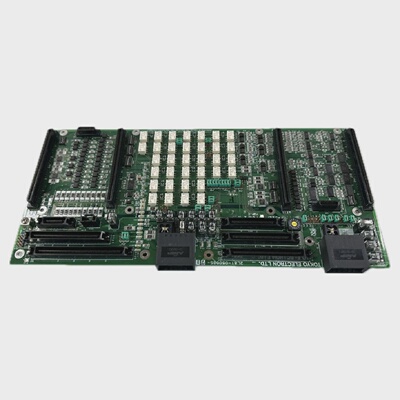 LK3108 Platine Tokyo Electron 2L8105008571 TAB22F7 PURF2R