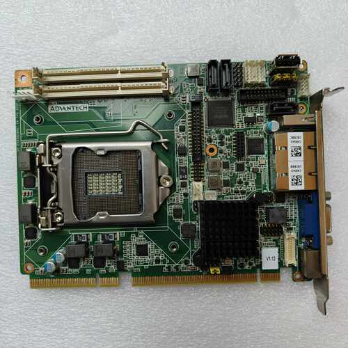 研华PCE-3026G2/PCE-3026 REV A1研华~询价