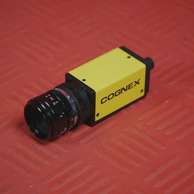 Cognex ISM140000 Vision Kamera TOP