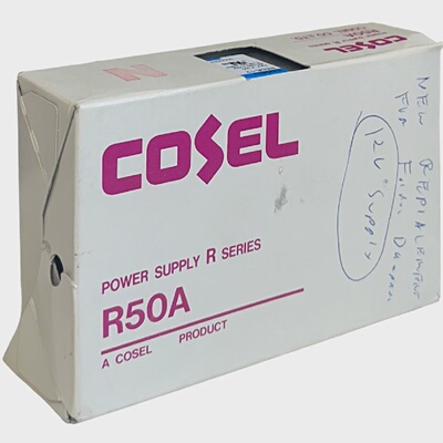 COSELR50A12R50A12NR50A12R系列电源供应12V4.2A5060HzNSMP
