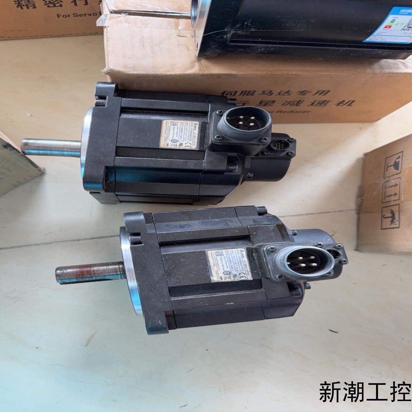 台达伺服电机ECM-B3M-E21315RS1议价商品