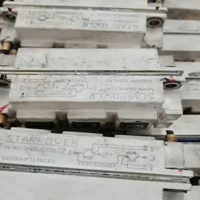 GD200HFT170C2S斯达IGBT模块询价