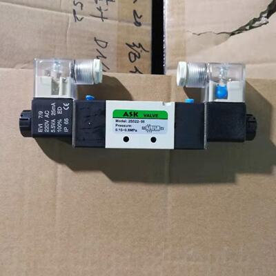 议价ASK  VALVE电磁阀Model:V5242E2-15   TAF-4000-04D TAL4000-