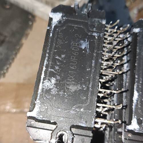 【询价】irams16up60b-2模块