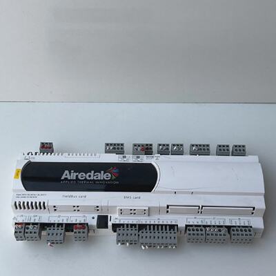 CAREL AIREDALE P5ADB0A000M0 CONTROLLER