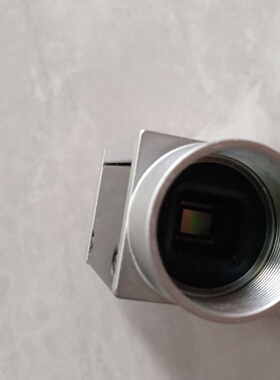 巴斯勒BASLERacA250014gm工业相机有