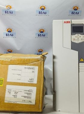 ABBACS580-01-114A-230KW40HP3PH208-240VAC114A可变频