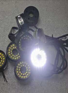 询价议价CCS机器视觉LDR2-32SW2白色环形光源