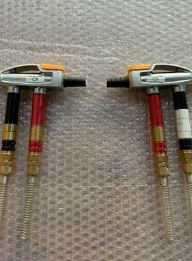 全新粉泵IG07静电喷涂机配件喷塑机专用粉泵全新未使用--议价商