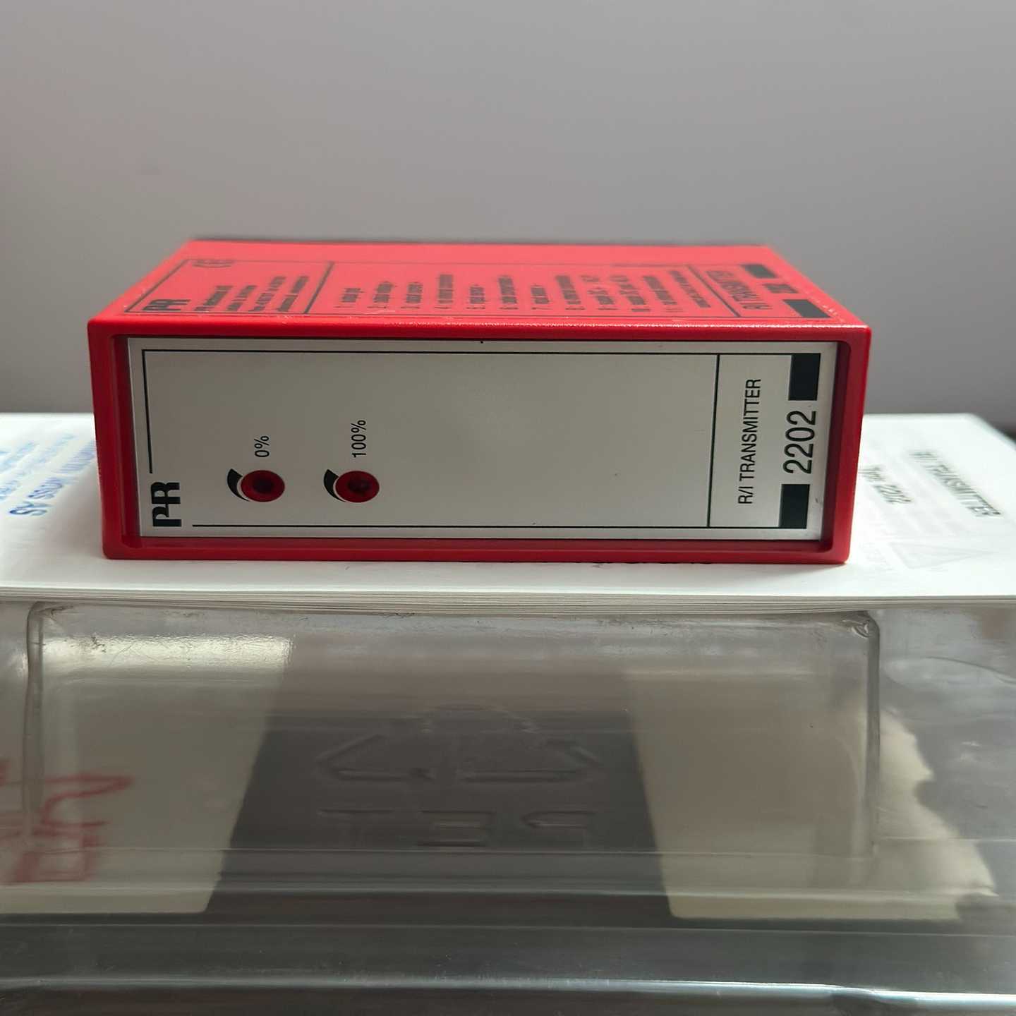 【请询价】PR Electronics 2202R2DPR 2202