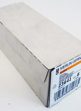 6xMerlinGerinC60N2PB25A23641Leistungsschalter-unus