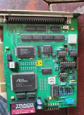 议价MIO17.2-0/2采集卡适用