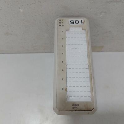 ABB 3BSE008518R1 Analog Input Unit AI830