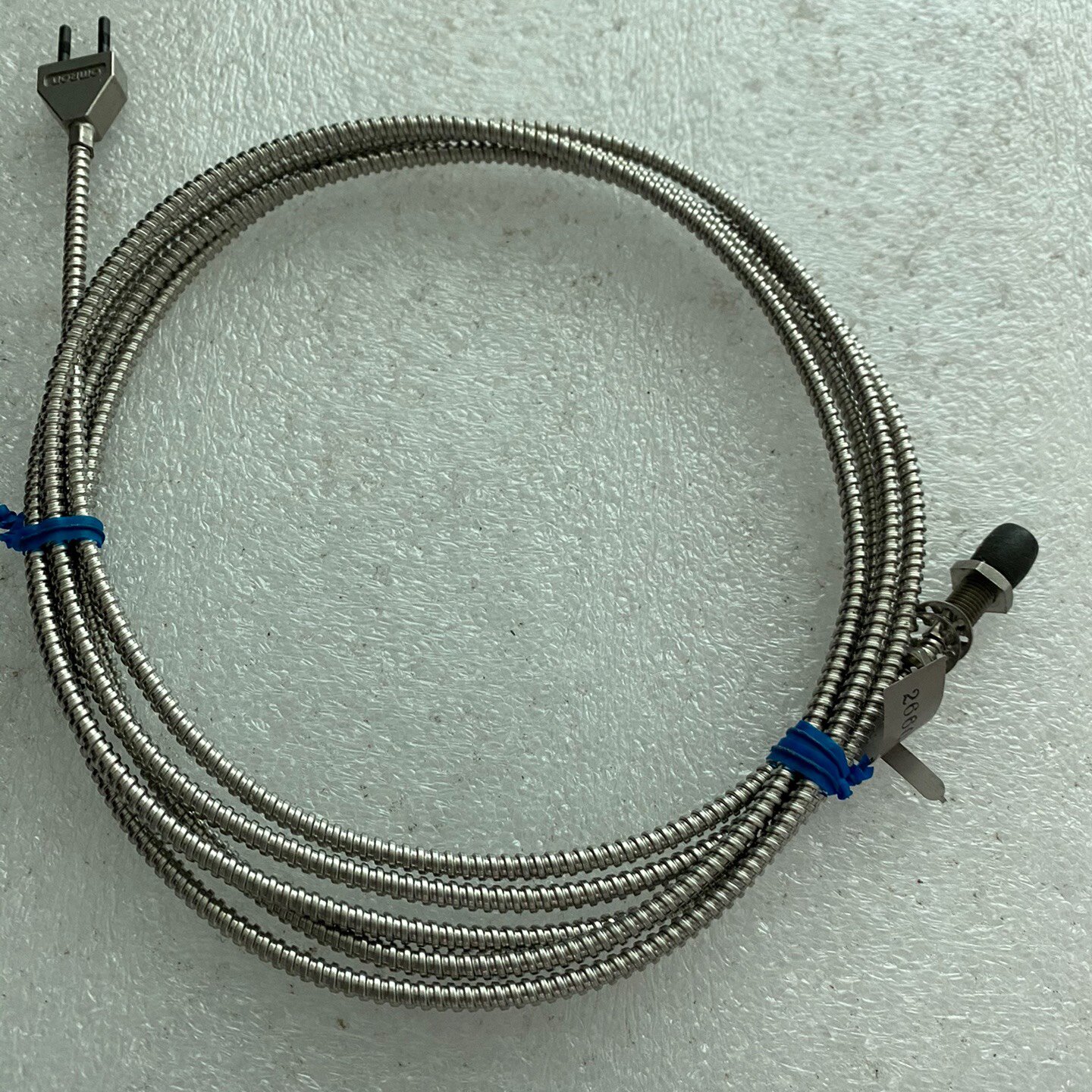 【询价】耐高温光纤 E32-D61