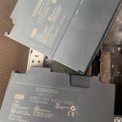 西门子模块6ES73311KF020AB0-议价