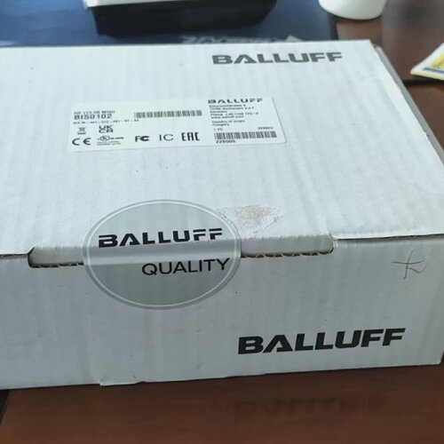 询价/BALLUFF巴鲁夫BIS0102BISM40107