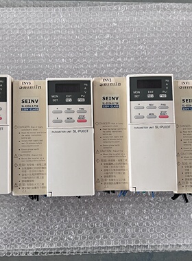 溢价-士林变频器SLE0240.75K0.75KW220