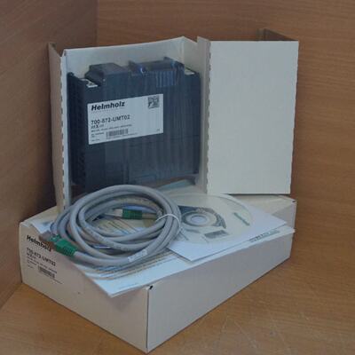 Ethernet Router REX300 Helmholz 700872UMT02