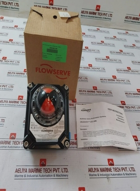FLOWSERVENXCLU2PE-19-00200Automax超开关阀系统2AMP120VA