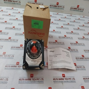 FLOWSERVENXCLU2PE 00200Automax超开关阀系统2AMP120VA