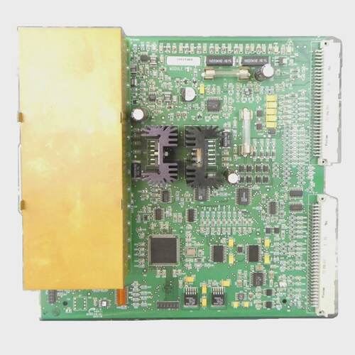 AB Sciex 1002115 Vacuum Gas Controller PCB 1002546D Spectrom
