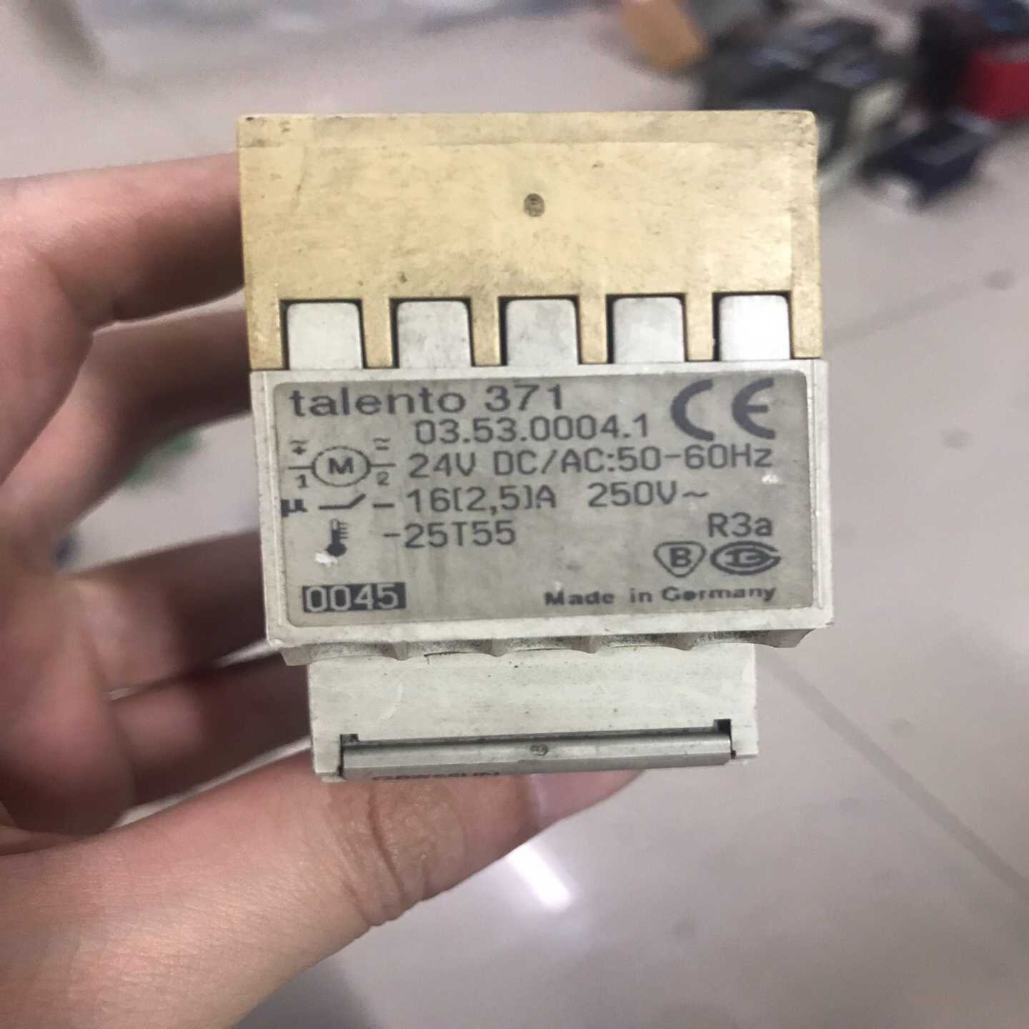 询价TALENTO371二手
