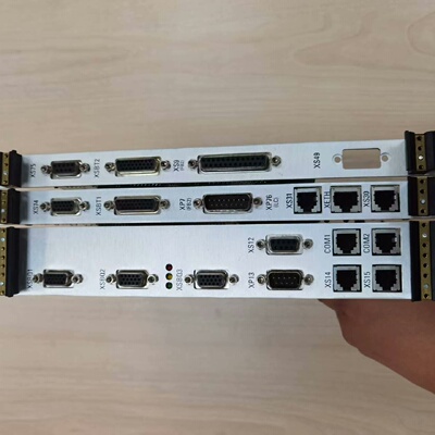 康耐视COGNEX4600控制板卡-询