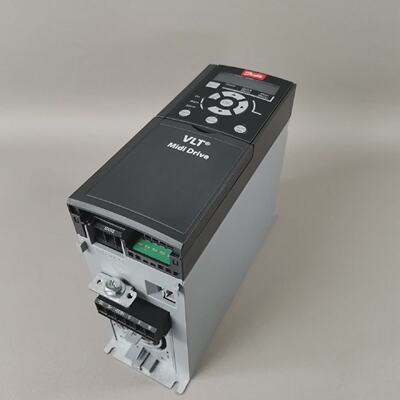 Danfoss VLT Midi Drive FC280P2K2T4E20H1BXCXXXSXXXXAX NEW No