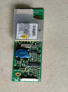 【议价】NEC104PW161/CXA-0308高压条