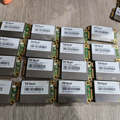 鼎桥EM350 C71模块议价