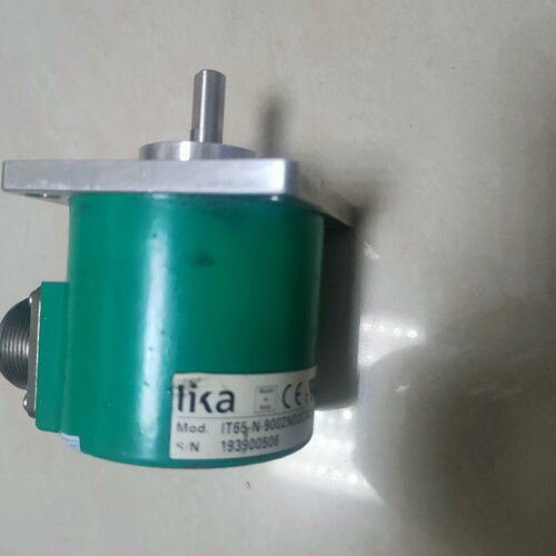 【询价】意大利莱卡 LIKA 编码器IT65-N-900ZND2CR适用
