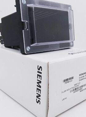 Siemens 7XP90103 7XP9 0103 96x57mm Sockel fr Einbau unusedOV