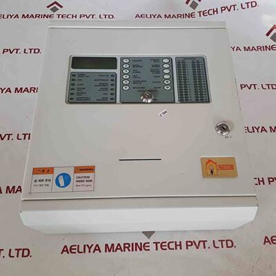 NITIE 2 Bucle Analgico Panel