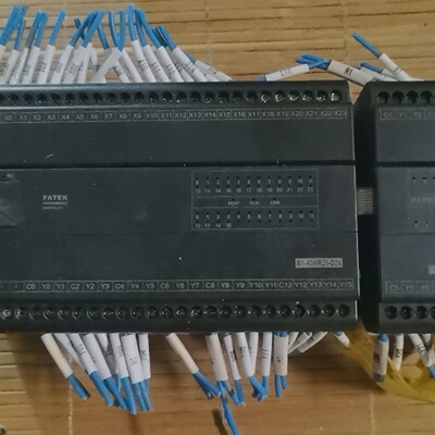 FATEK永宏PLCB140MR25D24主机扩展模-询