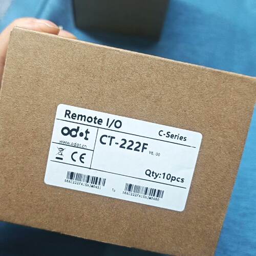 零点odot C-Series Remote I/O模块，C议价