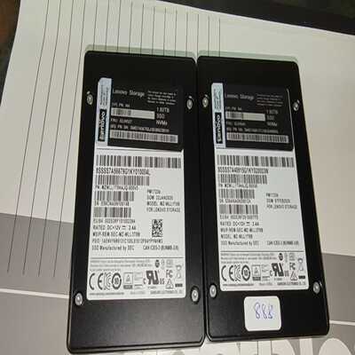 联想LenovoPM1723b1.92TBNVMe固--议价商品