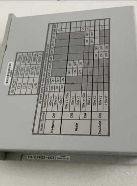 01-86832/TM-E6033询价