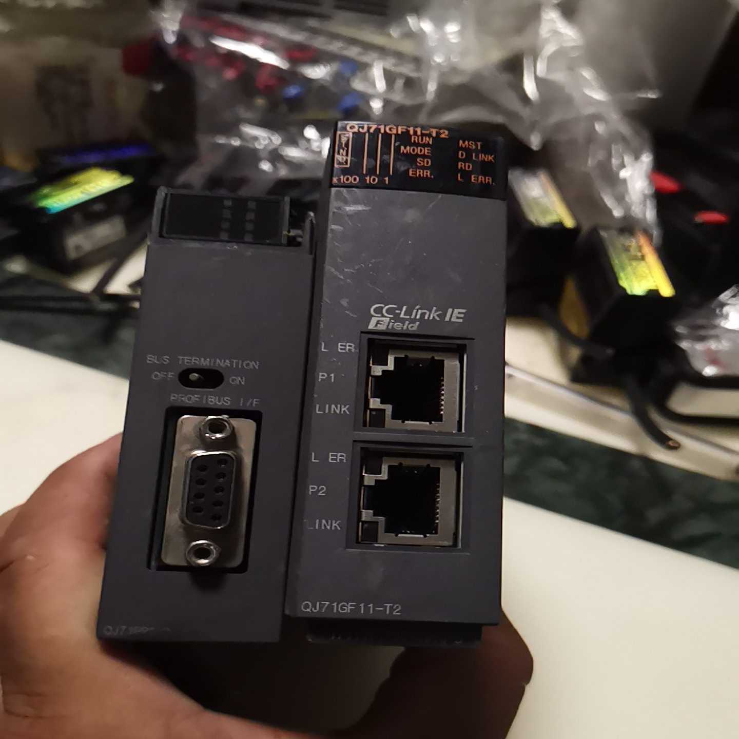 QJ71GF11一T2QJ71PB92D议价【卡奥电子】