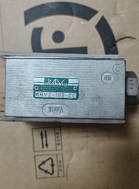 询-IMAV减压阀WRVZ10SCC