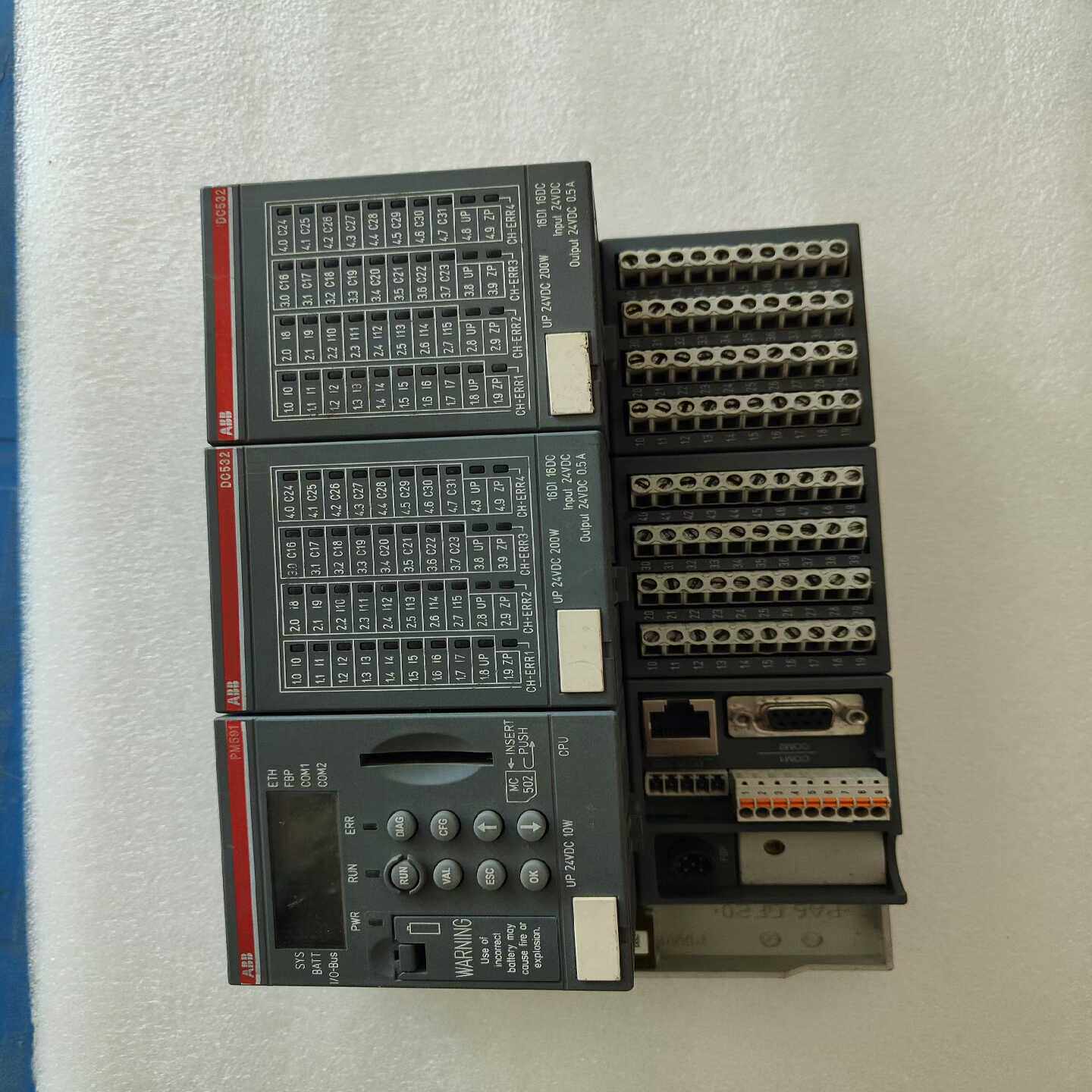 模块PM591-ETHD71SAP2401/【询价】