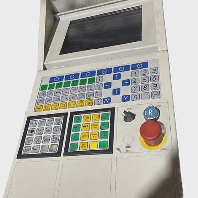 Arburg monitor  with preassembled Panel Used