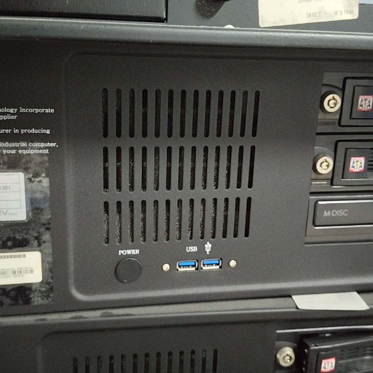 IRV工控机，i7-4790处理器，HY16主板，4G*4内议价