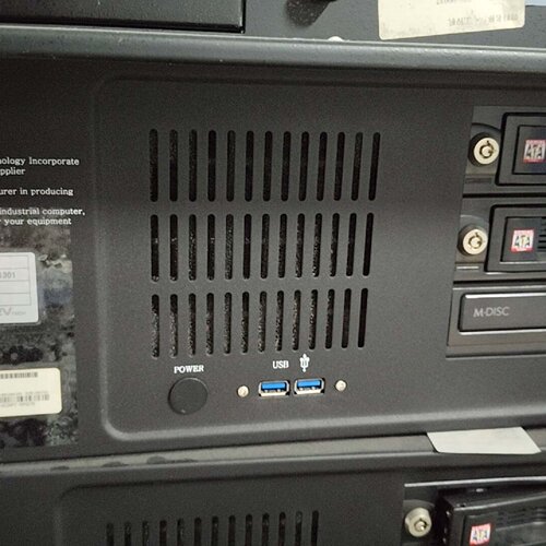 IRV工控机，i7-4790处理器，HY16主板，4G*4内议价