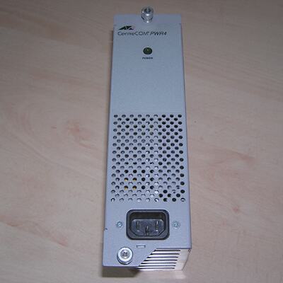 Allied Telesyn ATPWR4 990001241 Hot Swappable power supply u