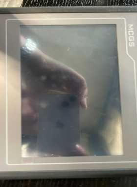 昆仑通泰触摸屏TPC7012EI询价