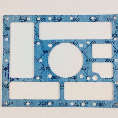Cooler Plate Gasket PN 75 For Tanabe H73H74 Compressor Spare